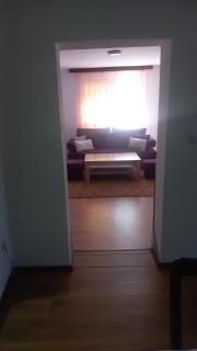 Ajana Apartman - Sarajevo - 3