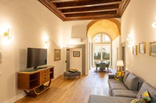Ricasoli Apartment - Firenze - 8