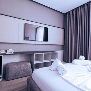 Vila Infinity-Luxury Rooms - 2