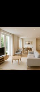 moderne, piscine privée,lac pannecière plage à pied - Montigny-en-Morvan - 9