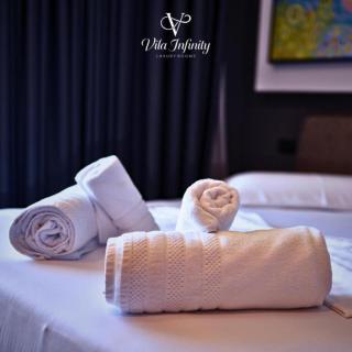 Vila Infinity-Luxury Rooms - 6