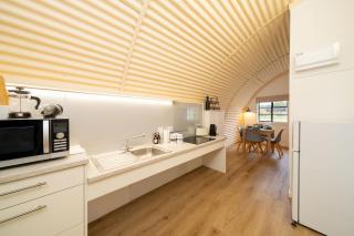 Cultybraggan Hut 38 - Comrie - 7