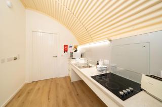 Cultybraggan Hut 38 - Comrie - 4