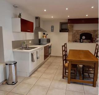 Belle maison rénovée au calme, 3 chambres - 4