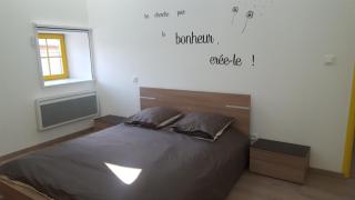 Belle maison rénovée au calme, 3 chambres - Saints-Geosmes - 2