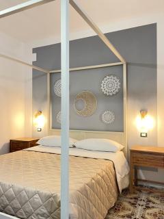 Titanya - Bed And Breakfast Di Galatea Casa Vacanze - Corsano - 1