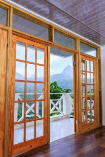 Divine Tropical Oasis - Soufriere - 0