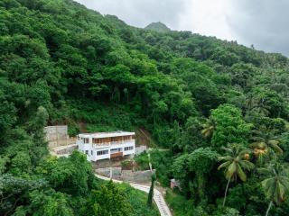 Divine Tropical Oasis - Soufriere - 1