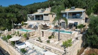 Goldeneye luxury Villas - Parga - 0
