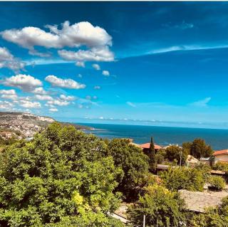 Panorama Pearl Sea View - Balchik - 9