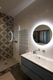 L'Egérie - Magnifique appartement haut de gamme - Lyon - 4