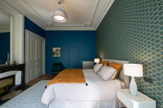 L'Egérie - Magnifique appartement haut de gamme - Lyon - 3