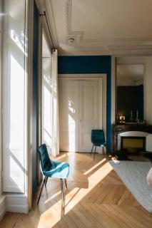 L'Egérie - Magnifique appartement haut de gamme - 2