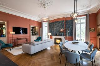 L'Egérie - Magnifique appartement haut de gamme - Lyon - 0