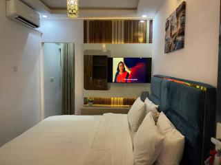 Stay Well Homes Comfortinn - Lekki - 0