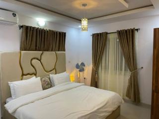 Stay Well Homes Comfortinn - Lekki - 6