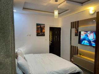 Stay Well Homes Comfortinn - Lekki - 5