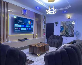 Stay Well Homes Comfortinn - Lekki - 4