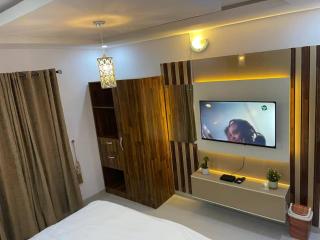 Stay Well Homes Comfortinn - Lekki - 2