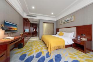 Foshan Lily Hotel - Shunde - 0