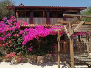 Old restored stone house - Demre - 5