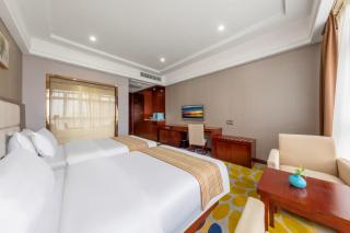 Foshan Lily Hotel - Shunde - 9