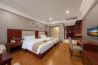 Foshan Lily Hotel - Shunde - 8