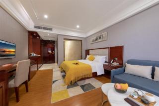 Foshan Lily Hotel - Shunde - 7