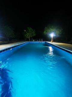 Al Juneina Villas - Luxor - 9