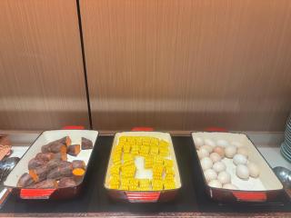 Foshan Lily Hotel - Shunde - 5
