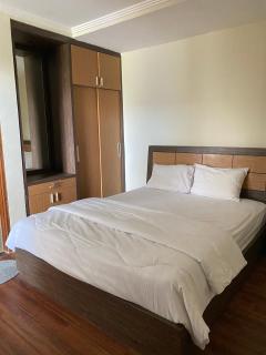 Bedugul Lake View Inn - 9