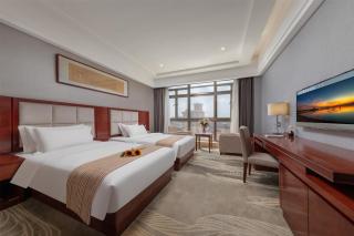 Foshan Lily Hotel - Shunde - 4