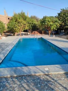 Al Juneina Villas - Luxor - 8