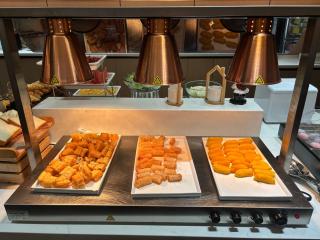 Foshan Lily Hotel - Shunde - 3