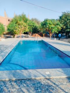 Al Juneina Villas - Luxor - 7