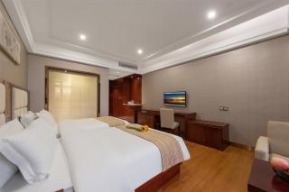 Foshan Lily Hotel - Shunde - 2