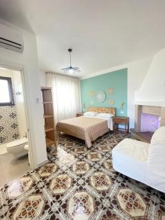 Titanya - Bed And Breakfast Di Galatea Casa Vacanze - Corsano - 5