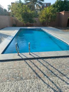 Al Juneina Villas - Luxor - 4
