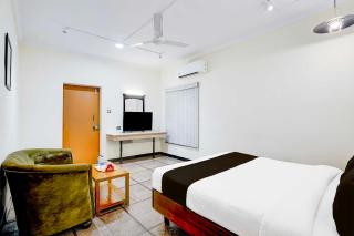 Hotel O T Nagar Bus Terminal - Chennai - 0