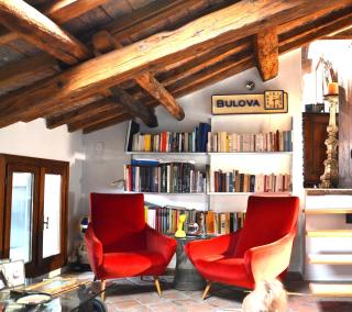 Cesare Magli & Figli Residenza D'Epoca Luxury Rooms - Molinella - 8