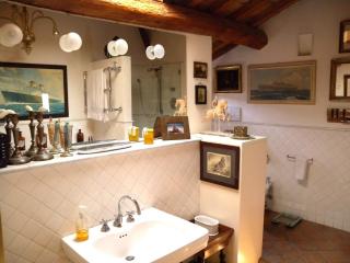 Cesare Magli & Figli Residenza D'Epoca Luxury Rooms - 4