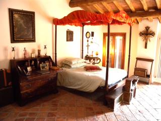 Cesare Magli & Figli Residenza D'Epoca Luxury Rooms - Molinella - 6