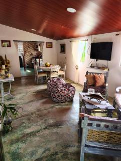Country house with Jacuzzi and BBQ - - 4