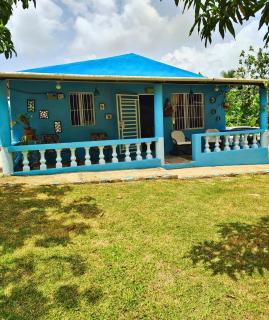 Country house with Jacuzzi and BBQ - - 3