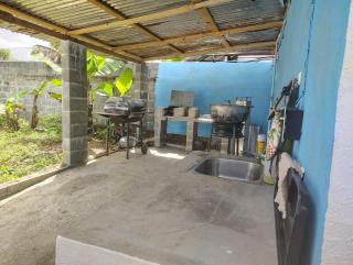 Country house with Jacuzzi and BBQ - - 2