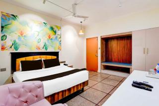 Hotel O T Nagar Bus Terminal - Chennai - 5