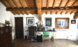 Cesare Magli & Figli Residenza D'Epoca Luxury Rooms - Molinella - 3