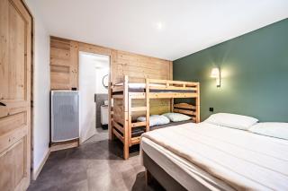 Les Prodains RDC Appartement 4 à 6 personnes à 100m de l'office de tourisme - Morzine - 4