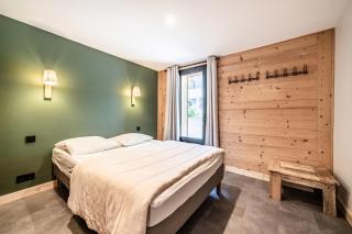 Les Prodains RDC Appartement 4 à 6 personnes à 100m de l'office de tourisme - Morzine - 5