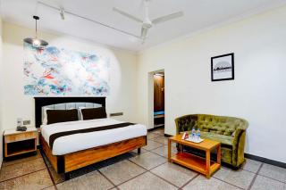 Hotel O T Nagar Bus Terminal - Chennai - 2